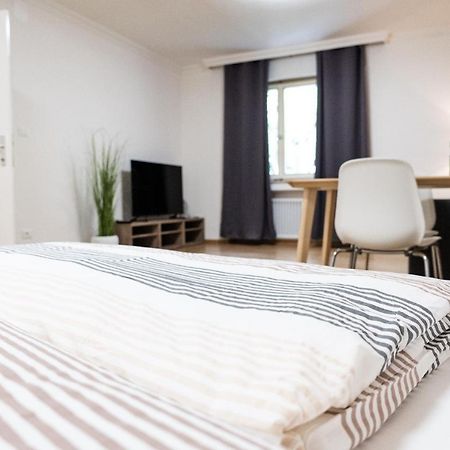 Flow Apartments Kirchsteig Meran Zewnętrze zdjęcie