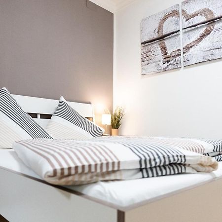 Flow Apartments Kirchsteig Meran Zewnętrze zdjęcie
