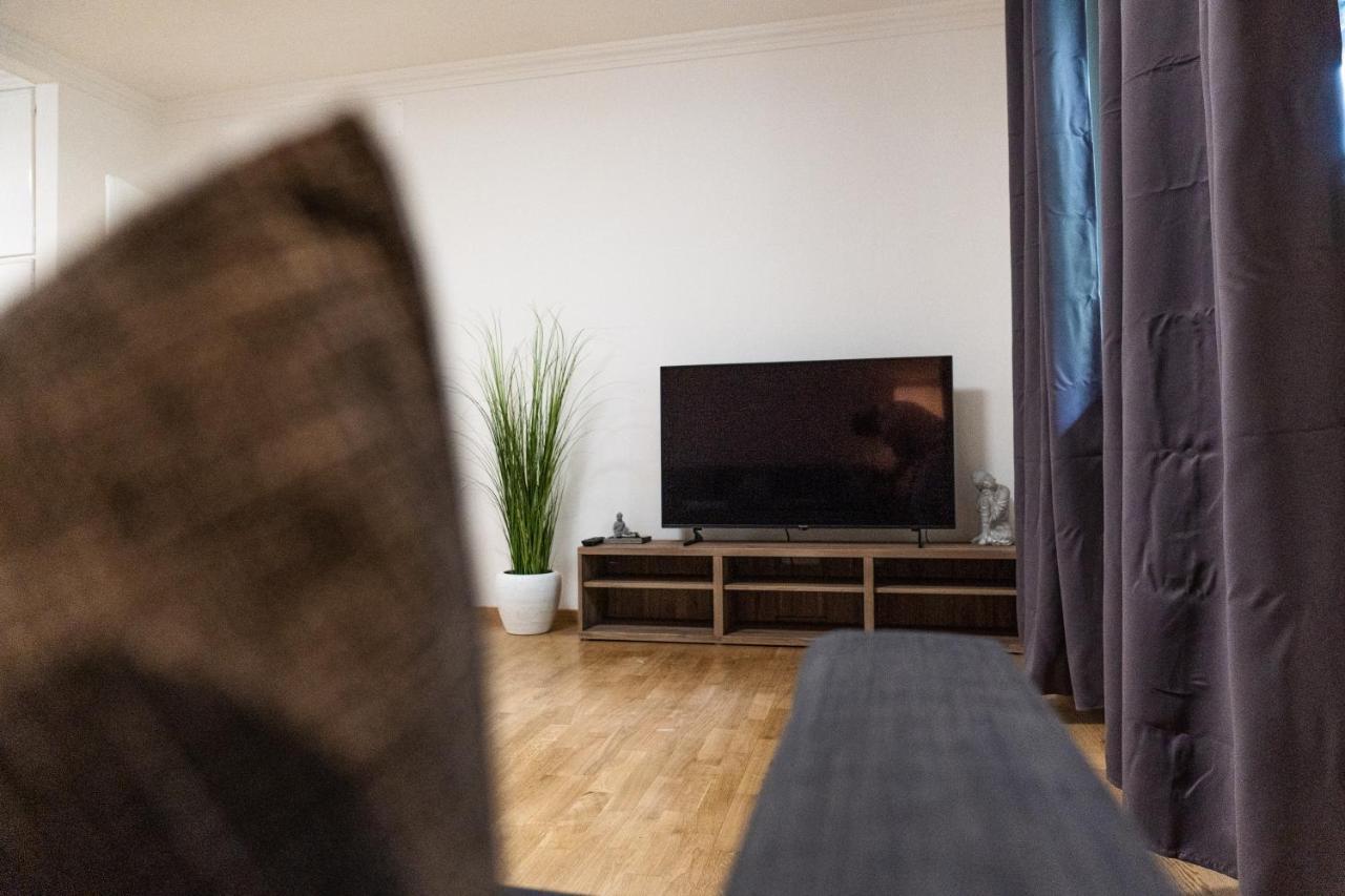 Flow Apartments Kirchsteig Meran Zewnętrze zdjęcie