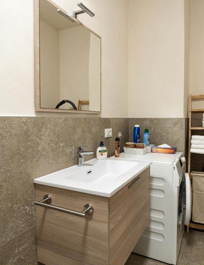 Flow Apartments Kirchsteig Meran Zewnętrze zdjęcie