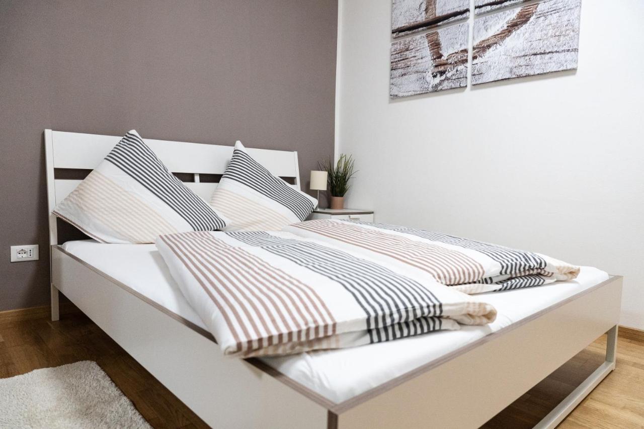 Flow Apartments Kirchsteig Meran Zewnętrze zdjęcie
