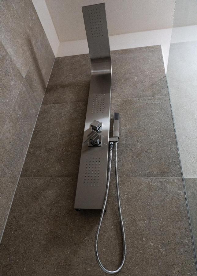 Flow Apartments Kirchsteig Meran Zewnętrze zdjęcie