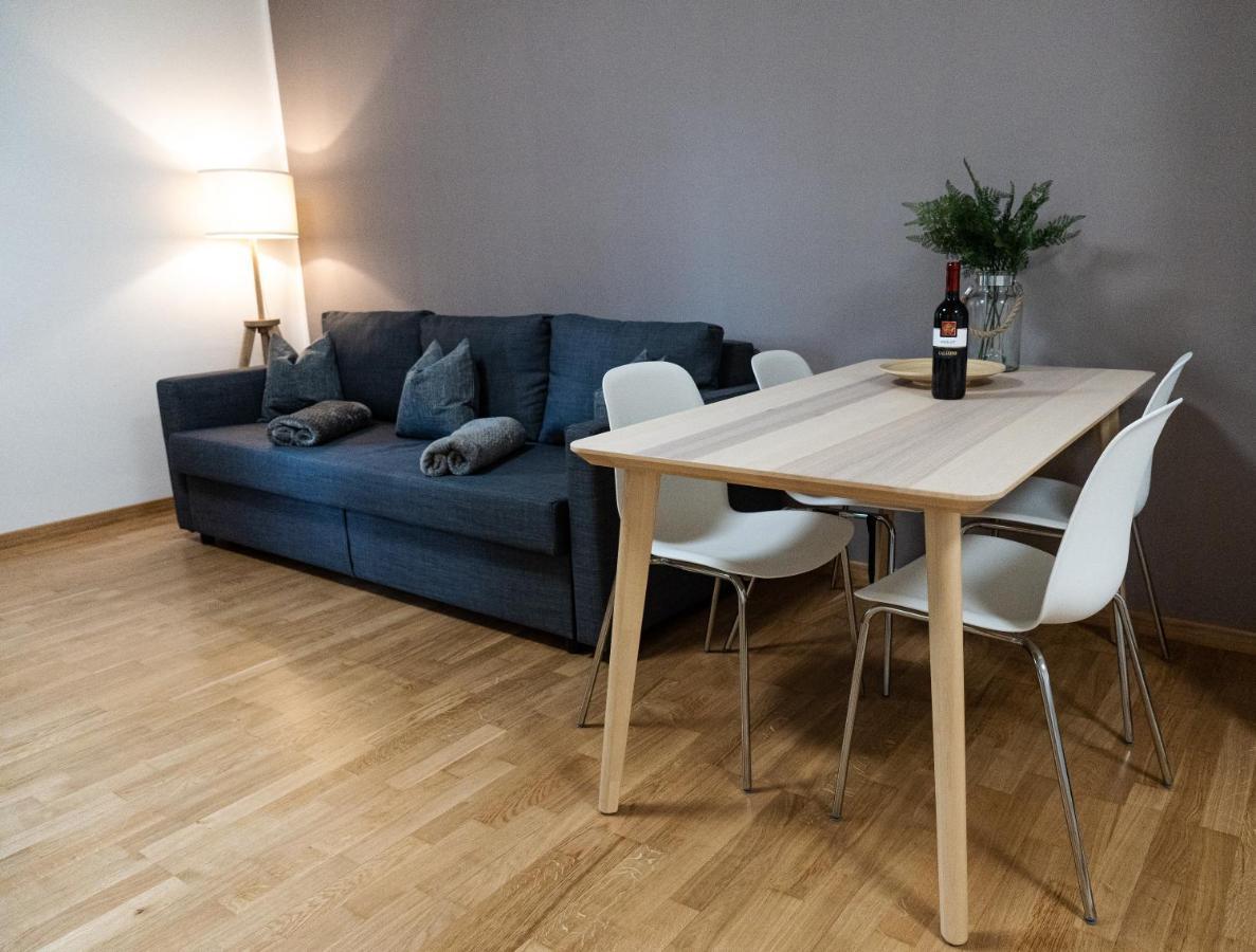 Flow Apartments Kirchsteig Meran Zewnętrze zdjęcie