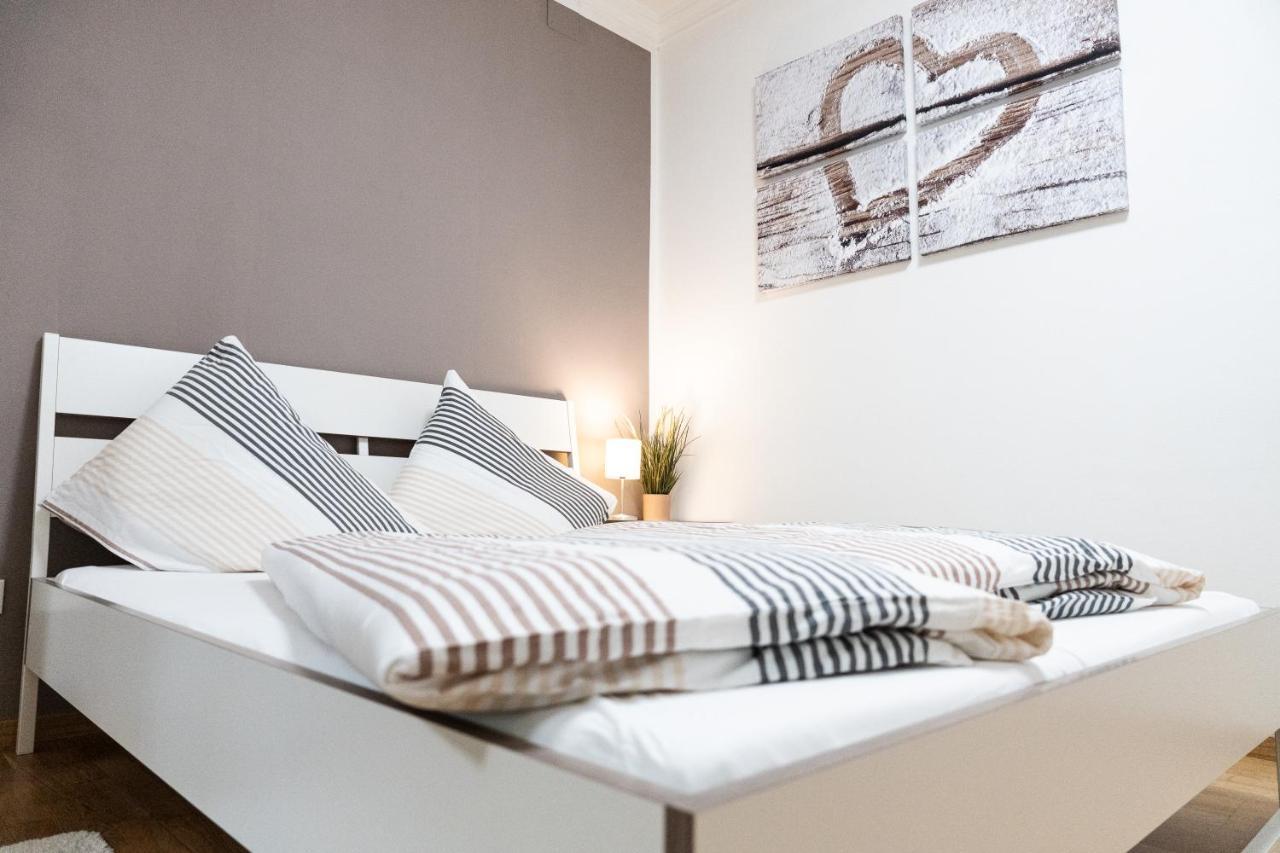 Flow Apartments Kirchsteig Meran Zewnętrze zdjęcie