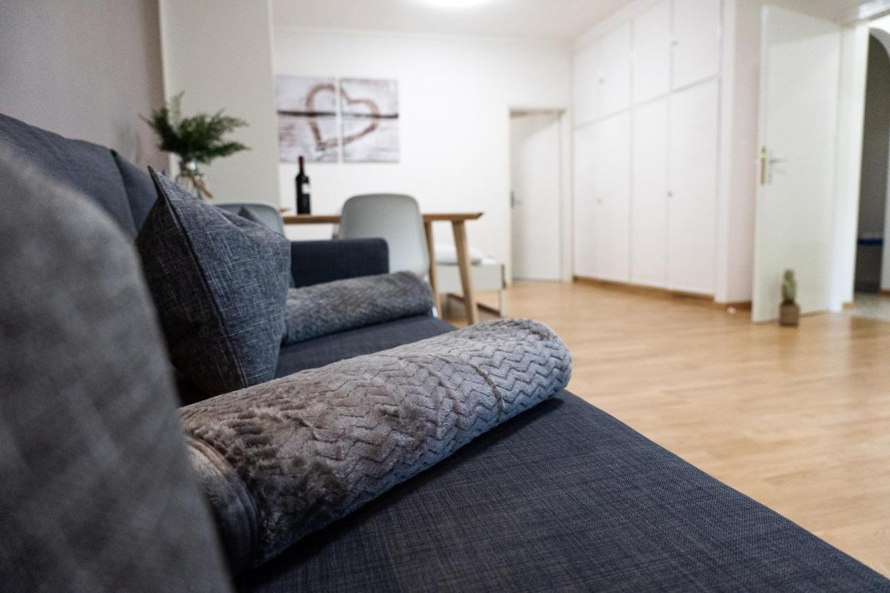 Flow Apartments Kirchsteig Meran Zewnętrze zdjęcie