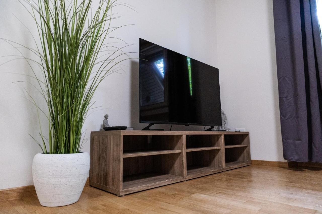 Flow Apartments Kirchsteig Meran Zewnętrze zdjęcie