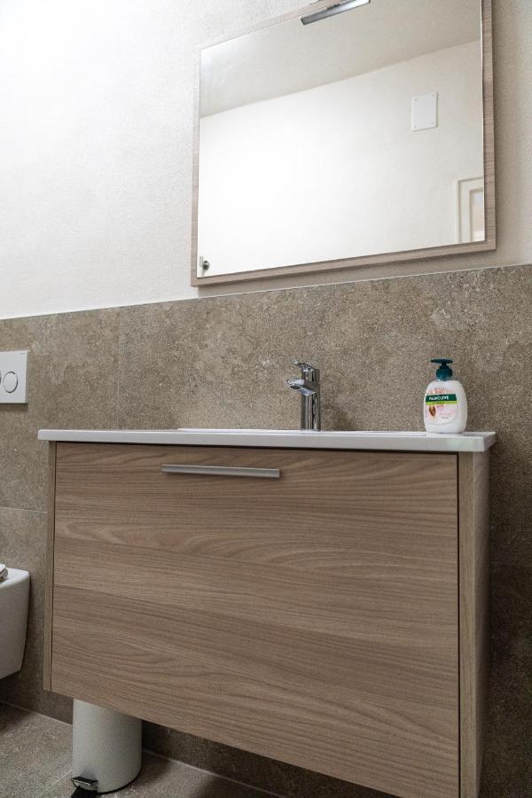 Flow Apartments Kirchsteig Meran Zewnętrze zdjęcie