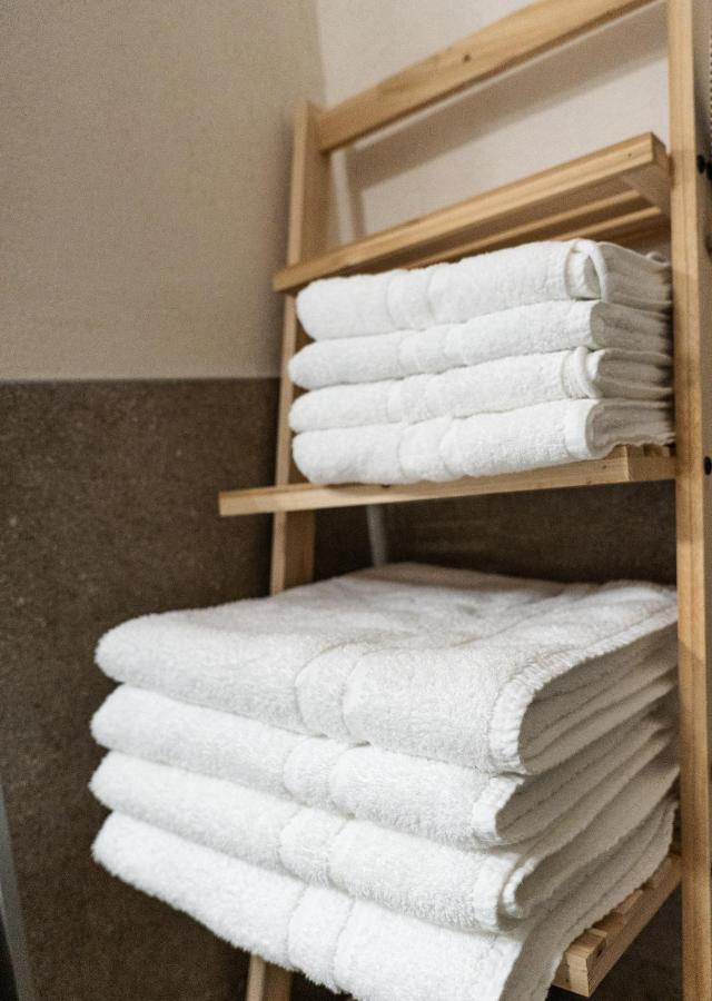 Flow Apartments Kirchsteig Meran Zewnętrze zdjęcie