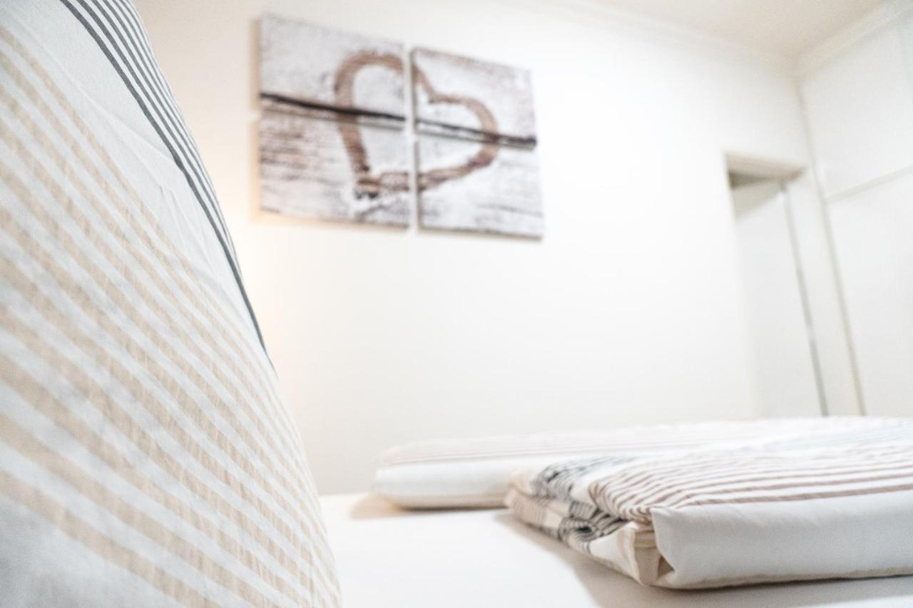 Flow Apartments Kirchsteig Meran Zewnętrze zdjęcie