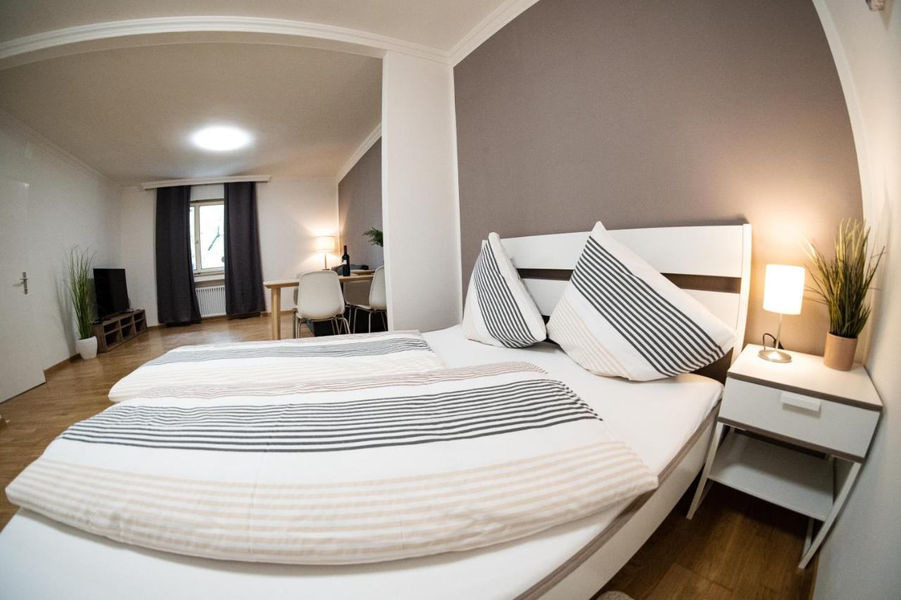 Flow Apartments Kirchsteig Meran Zewnętrze zdjęcie