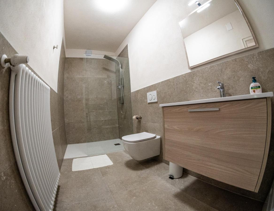 Flow Apartments Kirchsteig Meran Zewnętrze zdjęcie