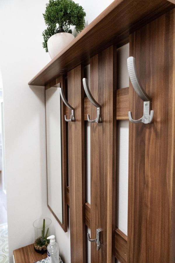 Flow Apartments Kirchsteig Meran Zewnętrze zdjęcie